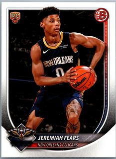 Jeremiah Fears