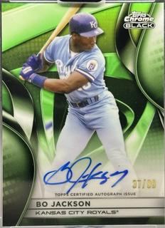 Bo Jackson