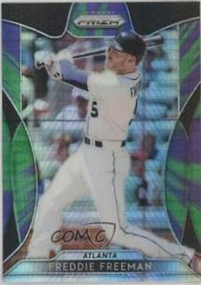 Freddie Freeman