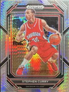Stephen Curry