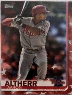 Aaron Altherr