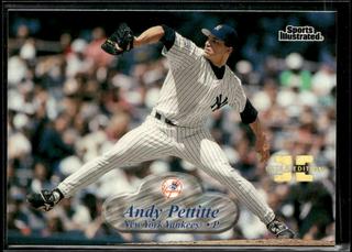 Andy Pettitte