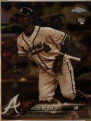 Ozzie Albies