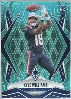 Kyle Williams