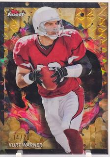 Kurt Warner