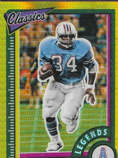 Earl Campbell