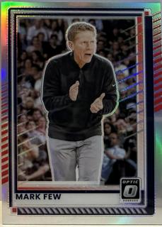 Mark Few