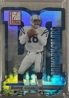 Peyton Manning