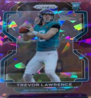 Trevor Lawrence