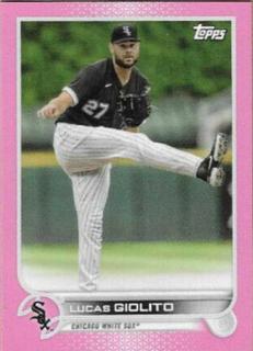 Lucas Giolito