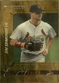 Jim Edmonds