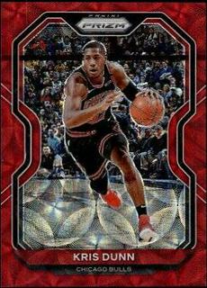 Kris Dunn