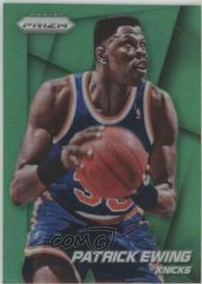 Patrick Ewing