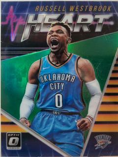 Russell Westbrook