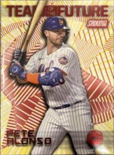 Pete Alonso