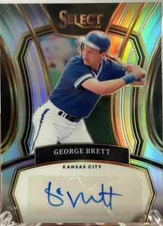 George Brett