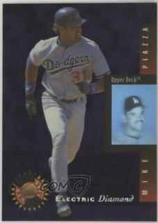 Mike Piazza