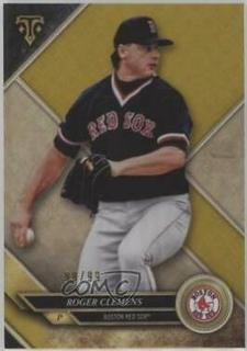 Roger Clemens