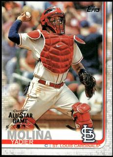 Yadier Molina