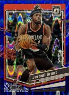 Jerami Grant