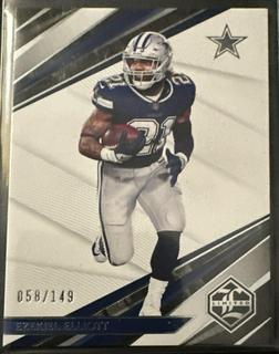 Ezekiel Elliott