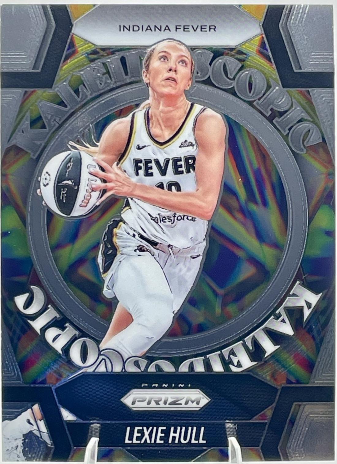 2025 Lexie Hull #5