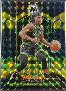 Jrue Holiday