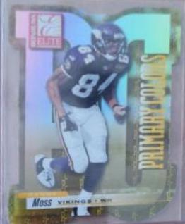 Randy Moss