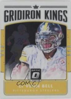 Le'Veon Bell