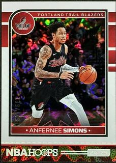 Anfernee Simons