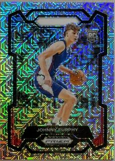 Johnny Furphy