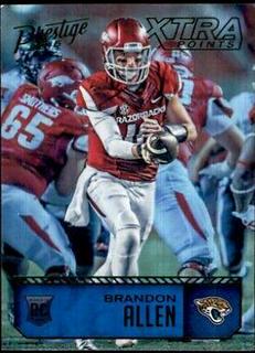 Brandon Allen