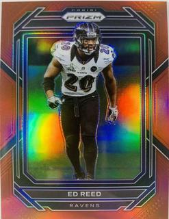 Ed Reed
