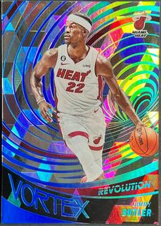 Jimmy Butler