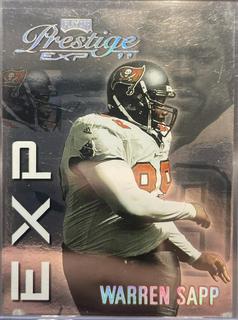 Warren Sapp