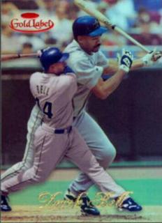 Derek Bell