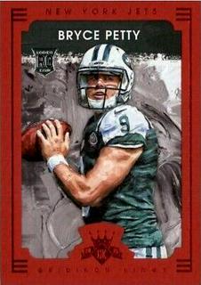 Bryce Petty
