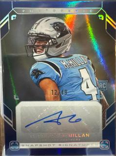 Tetairoa McMillan