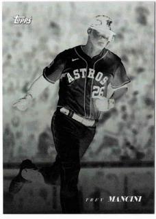 Trey Mancini