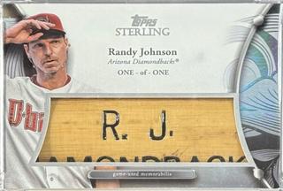 Randy Johnson