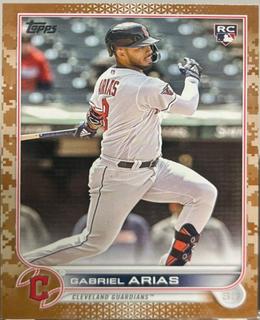 Gabriel Arias