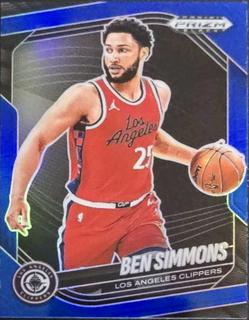 Ben Simmons