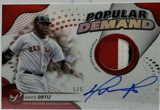 David Ortiz