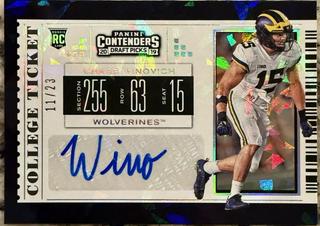 Chase Winovich