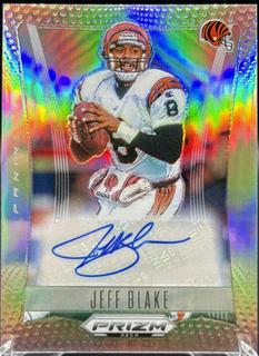Jeff Blake