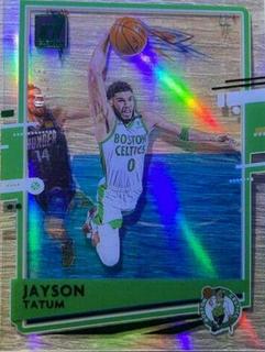 Jayson Tatum