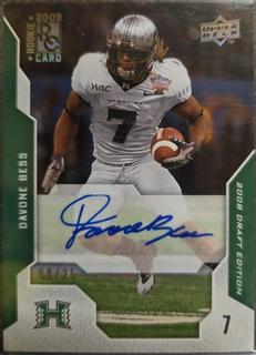 Davone Bess