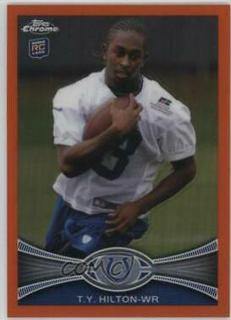 T.Y. Hilton