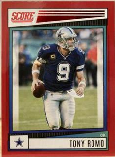 Tony Romo