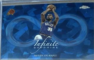 Kevin Durant